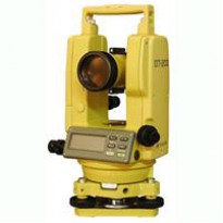 Topcon DT-205